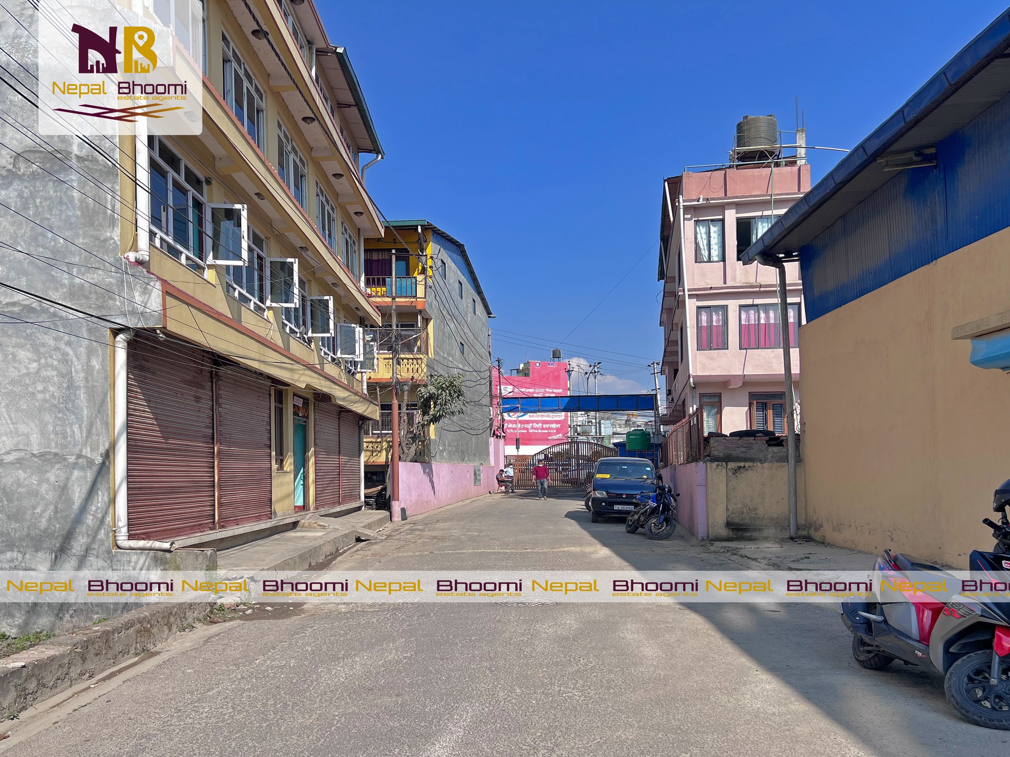 Picture of Madhyapur Thimi Municipality, Bagmati